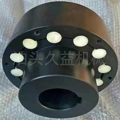 ZL、ZLD型彈性柱銷(xiāo)